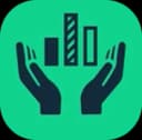 Tradeify logo
